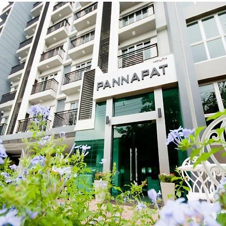 Pannapat Place Bangkok Zewnętrze zdjęcie