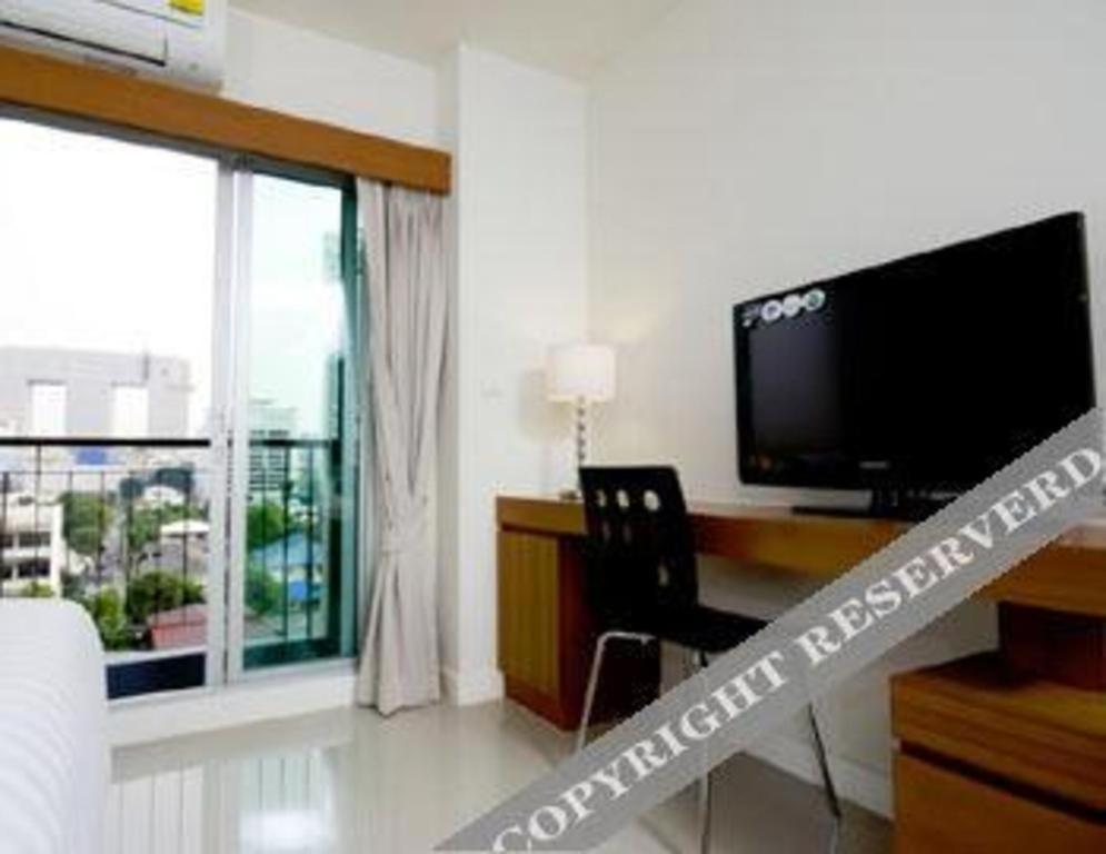 Pannapat Place Bangkok Zewnętrze zdjęcie