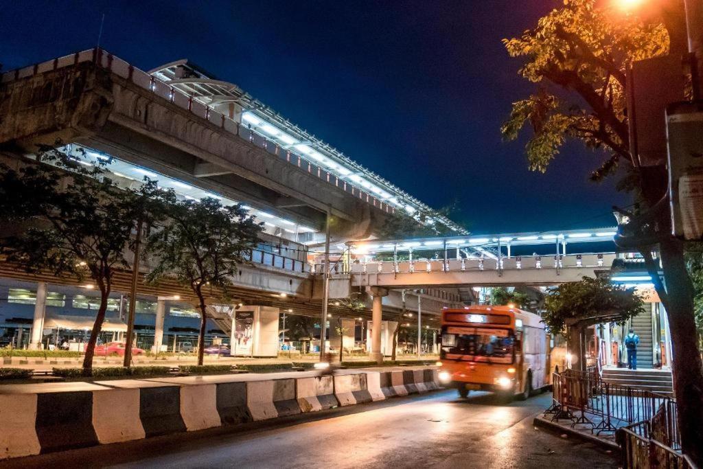 Pannapat Place Bangkok Zewnętrze zdjęcie