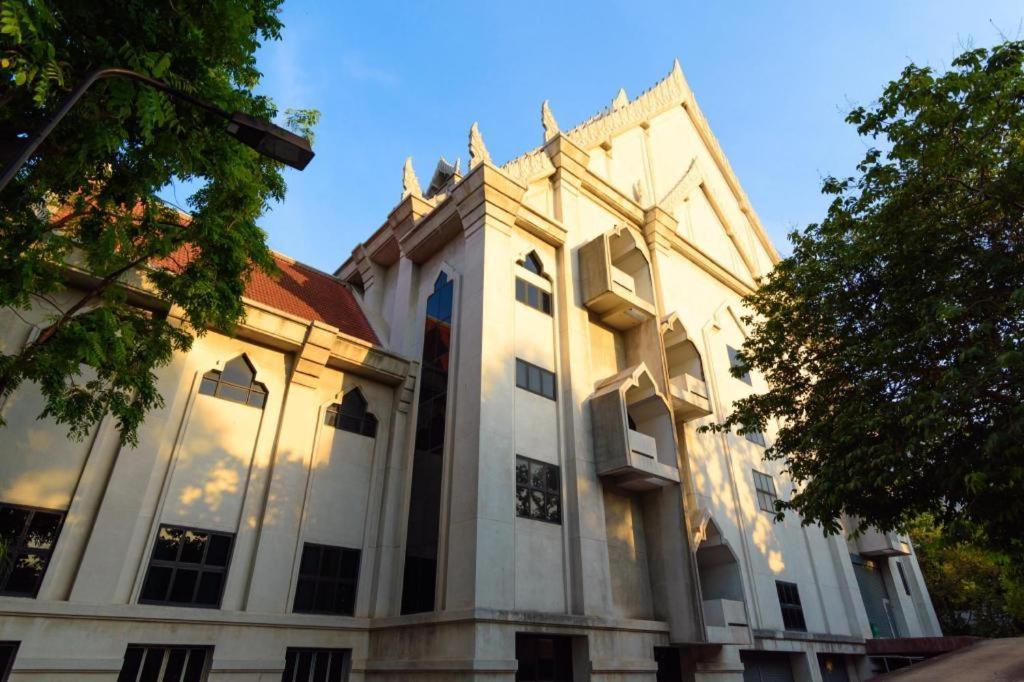 Pannapat Place Bangkok Zewnętrze zdjęcie