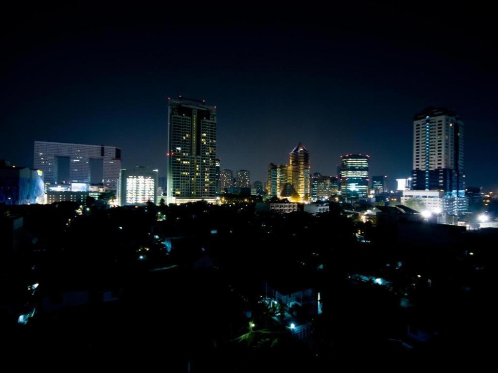 Pannapat Place Bangkok Zewnętrze zdjęcie