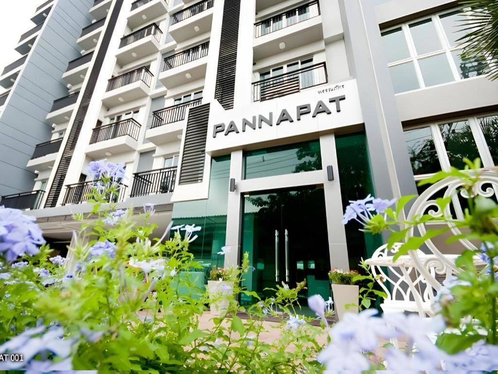 Pannapat Place Bangkok Zewnętrze zdjęcie