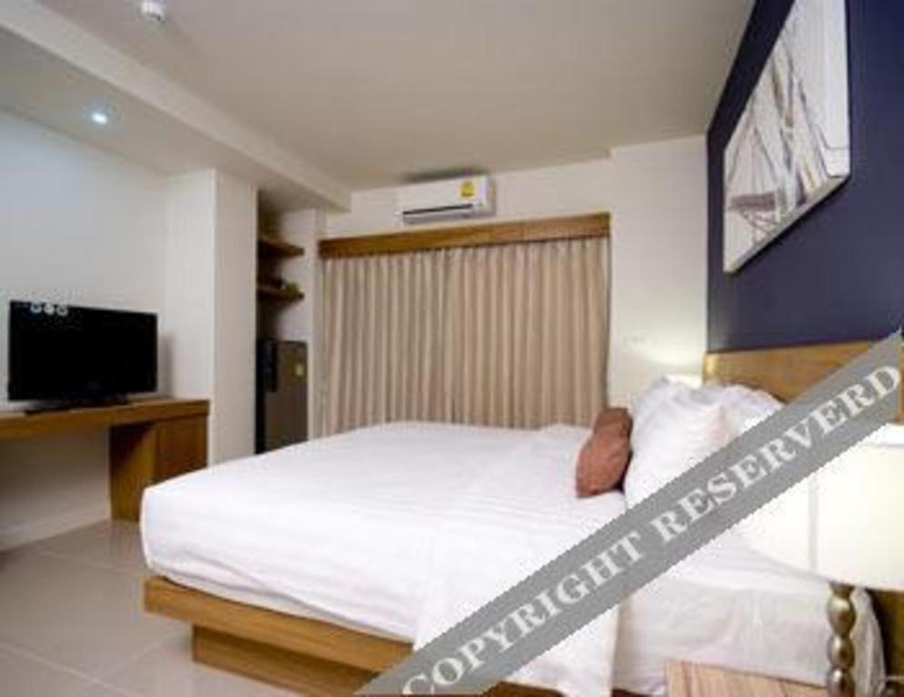 Pannapat Place Bangkok Zewnętrze zdjęcie