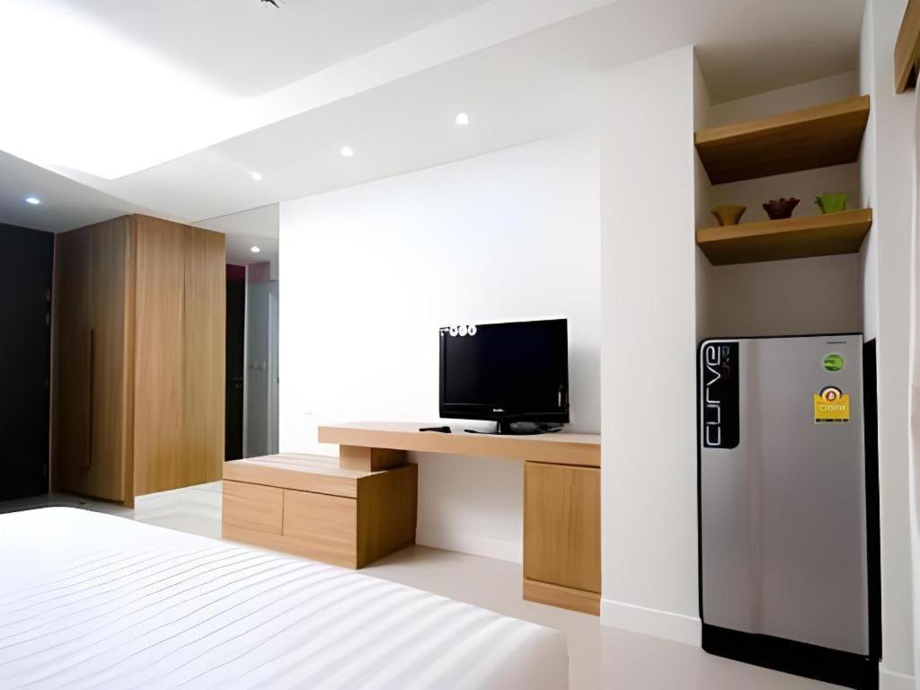 Pannapat Place Bangkok Zewnętrze zdjęcie