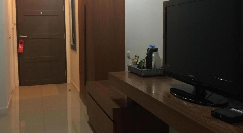 Pannapat Place Bangkok Zewnętrze zdjęcie