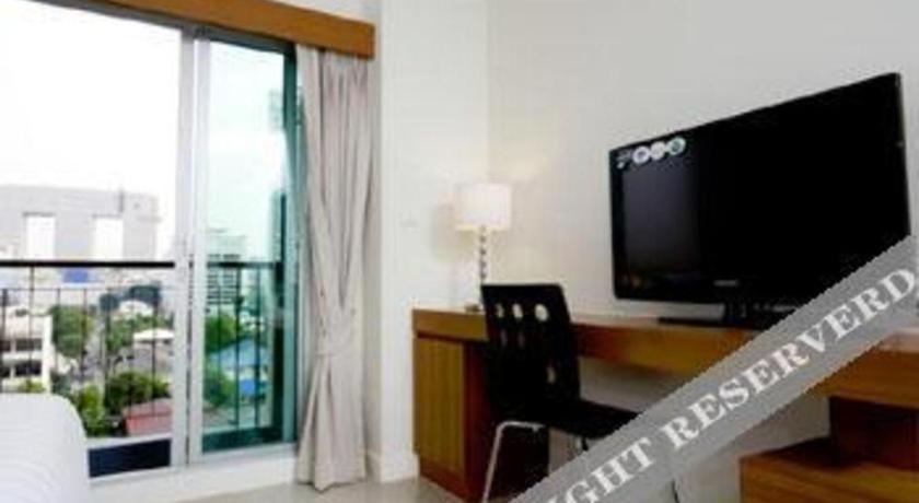 Pannapat Place Bangkok Zewnętrze zdjęcie
