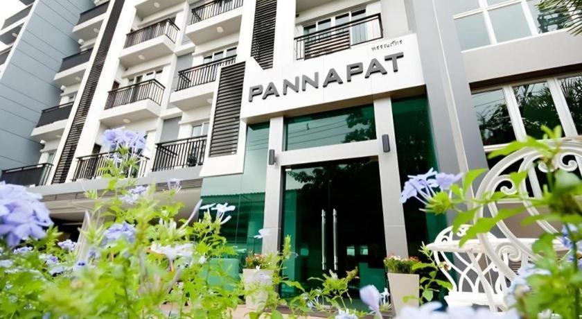 Pannapat Place Bangkok Zewnętrze zdjęcie