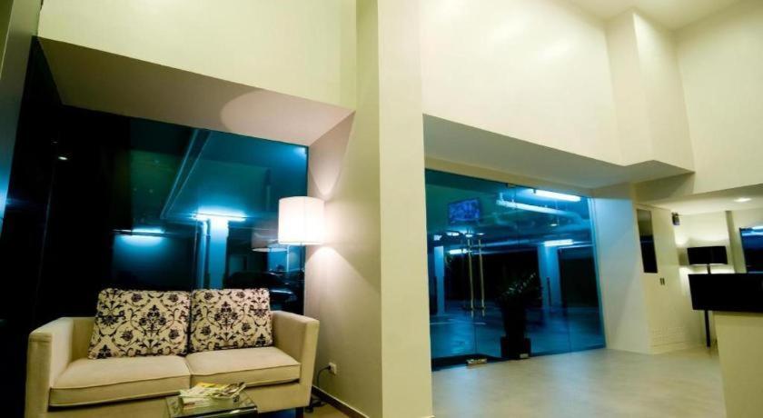 Pannapat Place Bangkok Zewnętrze zdjęcie