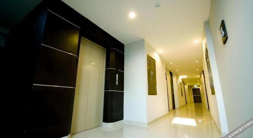 Pannapat Place Bangkok Zewnętrze zdjęcie