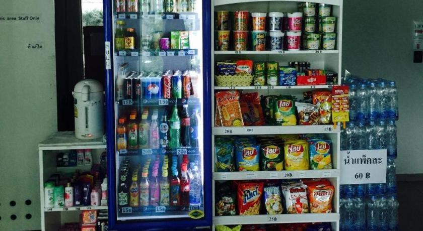 Pannapat Place Bangkok Zewnętrze zdjęcie