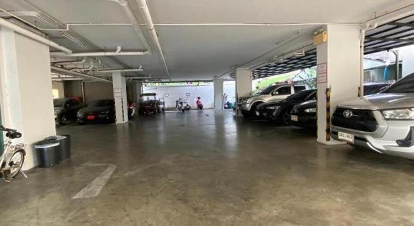 Pannapat Place Bangkok Zewnętrze zdjęcie