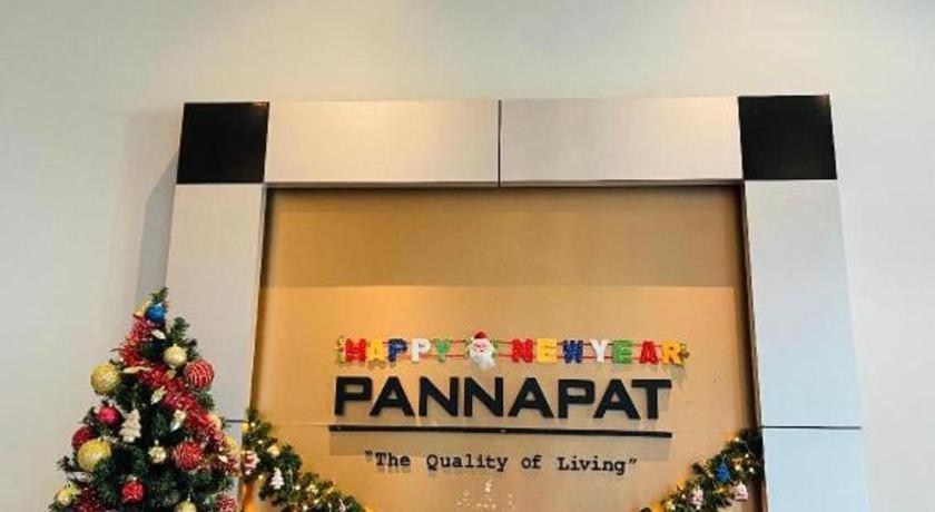 Pannapat Place Bangkok Zewnętrze zdjęcie