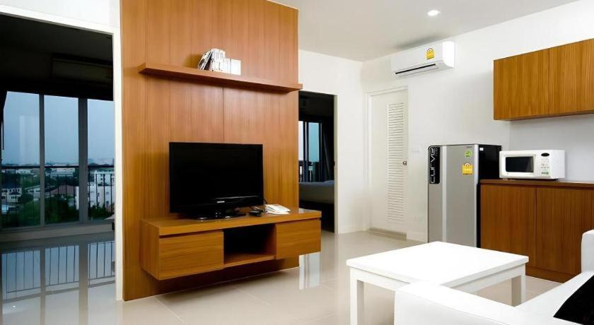 Pannapat Place Bangkok Zewnętrze zdjęcie
