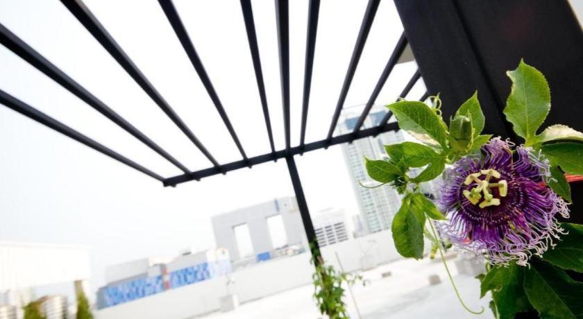 Pannapat Place Bangkok Zewnętrze zdjęcie