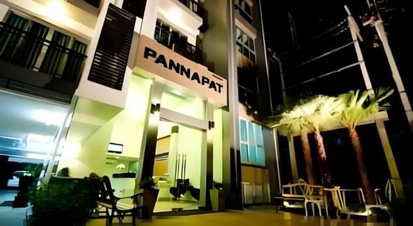 Pannapat Place Bangkok Zewnętrze zdjęcie